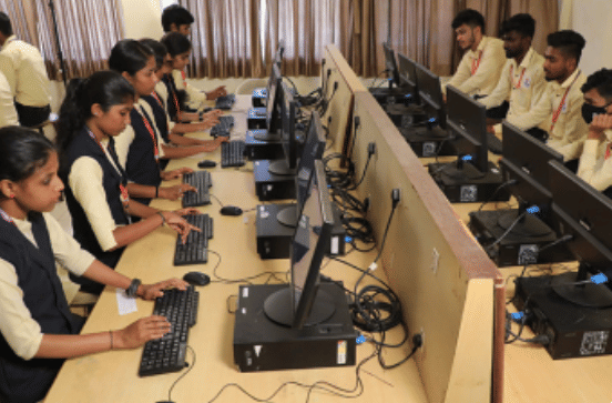 IMJ Institute of Science & Commerce Kundapura College Building photo 5